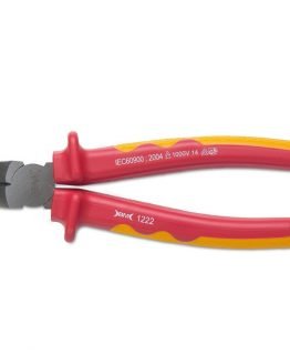 Изолирани клещи резачки BM1222 180мм