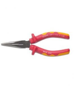 Изолирани клещи полукръгли BM1232 160мм