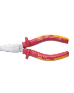 Изолирани клещи плоски BM1251 160мм