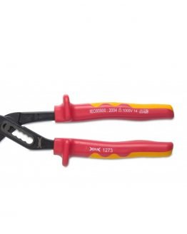 Изолирани клещи регулируеми BM1273 175мм