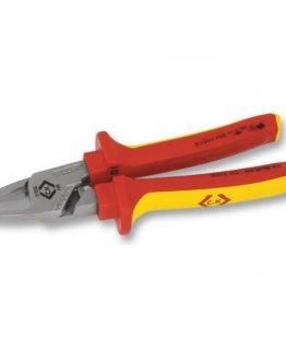 Изолирани клещи резачки 431030 C.K 165мм
