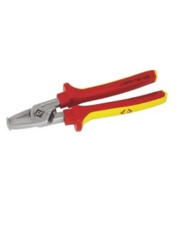 Изолирани клещи резачки 431031 C.K 210мм