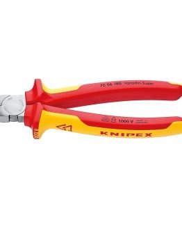 Изолирани клещи резачки 7006180 KNIPEX 180мм