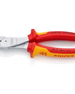 Изолирани клещи резачки 7406180 KNIPEX 180мм