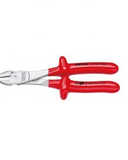 Изолирани клещи резачки 7407200 KNIPEX 200мм