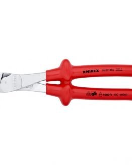 Изолирани клещи резачки 7407250 KNIPEX 250мм