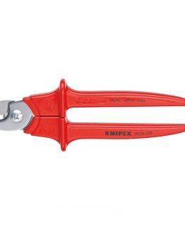 Изолирани клещи резачки 9506230 KNIPEX 230мм