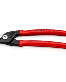 Изолирани клещи резачки 9511160 KNIPEX 160мм