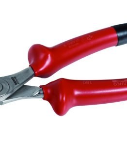 Изолирани клещи резачки 2171V-180 BAHCO 180мм