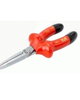 Изолирани клещи плоски 2421V-160 BAHCO 160мм