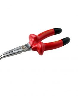 Изолирани клещи полукръгли 2427V-200 BAHCO 200мм