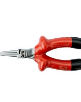 Изолирани клещи кръгли 2521V-160 BAHCO 160мм