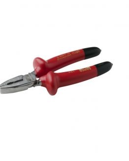 Изолирани клещи универсални 2678V-160 BAHCO 160мм