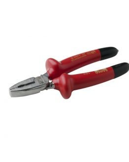 Изолирани клещи универсални 2678V-200 BAHCO 200мм