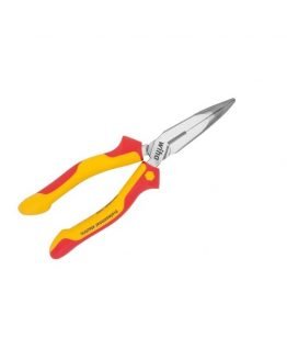 Изолирани клещи полукръгли 26729 WIHA 200мм