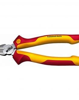 Изолирани клещи резачки 27431 WIHA 160мм