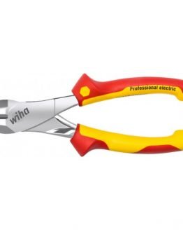 Изолирани клещи резачки 41274 WIHA 180мм