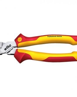 Изолирани клещи резачки 43463 WIHA 180мм