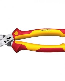 Изолирани клещи резачки 43464 WIHA 180мм