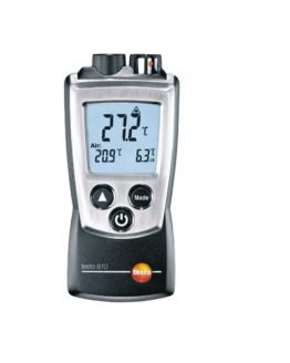 Термометър 810 TESTO -30-300°C IP40