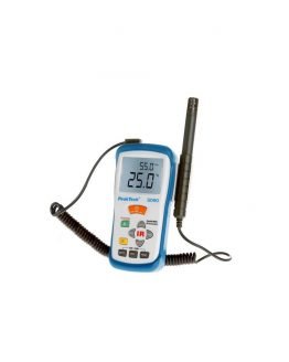 Термометър и влагомер 5090 20-60°C/5-95%RH