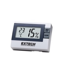 Термометър и влагомер RHM16 -10-60°C/10-99%RH