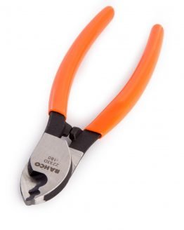 Клещи резачки 2233 D-160 BAHCO 160мм