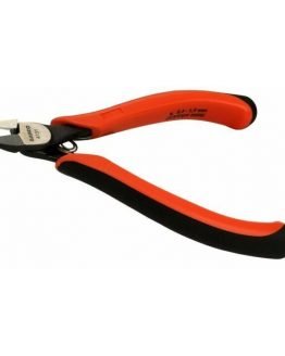 Клещи резачки 4131 BAHCO 120мм