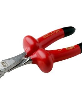 Клещи резачки 527V-200 BAHCO 200мм