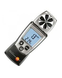 Термоанемометър 410-1 TESTO 0.4-20m/s