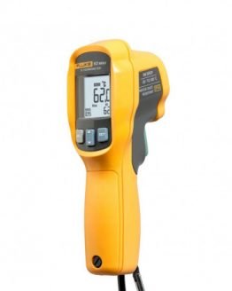 Безконтактен термометър 62 MAX FLUKE -30-500°C