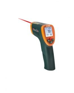 Безконтактен термометър IR270 EXTECH -20-650°C