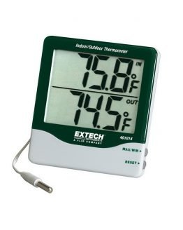 Термометър 401014 EXTECH -10-70°C