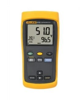 Термометър 51 FLUKE -200-1372°C