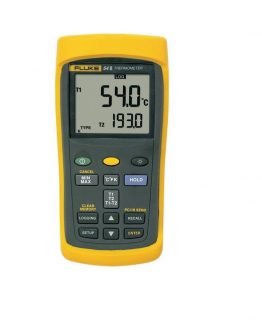 Термометър 54 FLUKE -200-1372°C