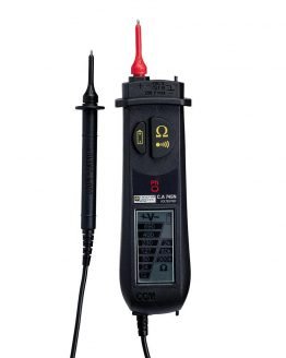 Тестер на напрежение CA-745N CHAUVIN ARNOUX