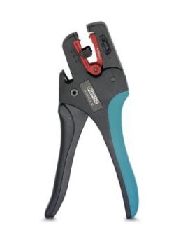 Клещи за сваляне на изолация 1212155 PHOENIX CONTACT
