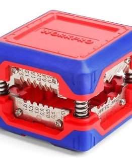 Инструмент за сваляне на изолация W091025 WORKPRO