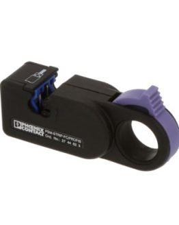 Инструмент за сваляне на изолация 2744623 PHOENIX CONTACT