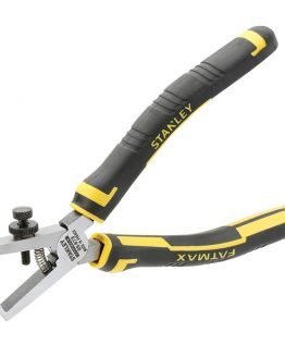 Клещи за сваляне на изолация 0-89-873 STANLEY