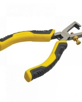 Клещи за сваляне на изолация STHT0-75068 STANLEY