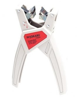 Клещи за сваляне на изолация 20310 JOKARI