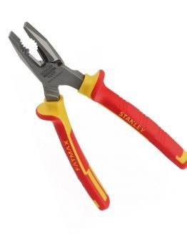 Универсални клещи 0-84-001 STANLEY 185мм