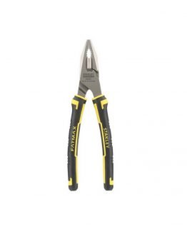 Универсални клещи 0-89-867 STANLEY 185мм