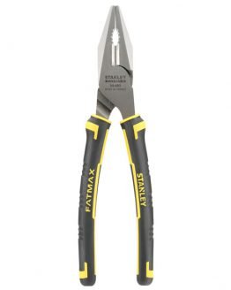 Универсални клещи 0-89-868 STANLEY 210мм