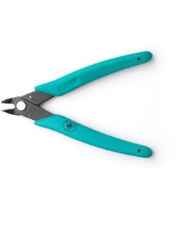 Клещи резачки 8001984 JBC TOOLS 124мм