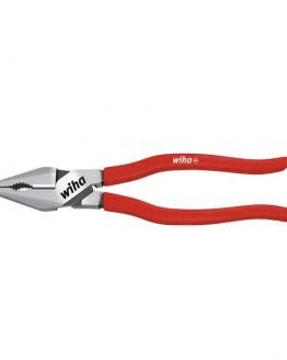 Универсални клещи 26715 WIHA 225мм