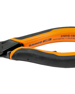 Клещи резачки 2101G-125IP BAHCO 125мм