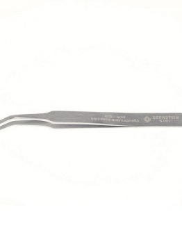 Пинсета BERNSTEIN 5-061 115мм извита