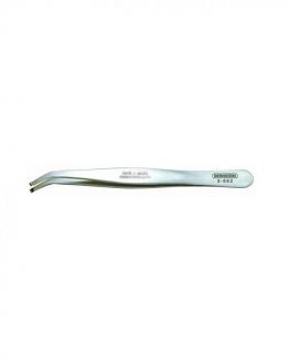 Пинсета BERNSTEIN 5-062 115мм извита